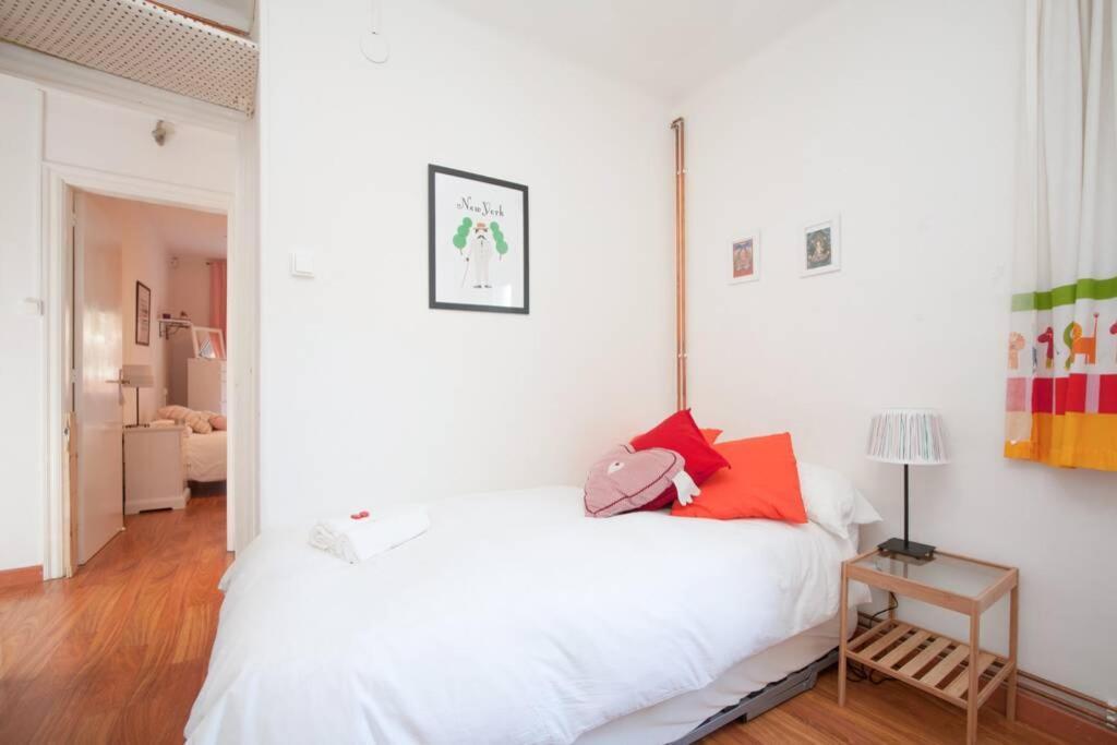 Apartamento Parc Gueell Barcelona Exterior photo